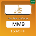 Haraer Coupon codes in KSA Up To 60 % OFF
