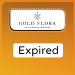 Golden Flora Promo Code KSA Enjoy Up To 50 % OFF