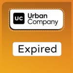 Urban Company Coupon codes in KSA Up To 80 % OFF
