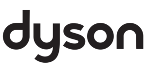 Logo taken from Dyson Official website