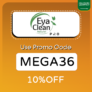 Eya Clean coupon code KSA (MEGA36) Enjoy Up To 60 % OFF