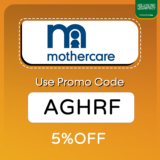 كود خصم مذركير Mothercare انسخ (AGHRF) أقوي كود خصم لأعلى توفير