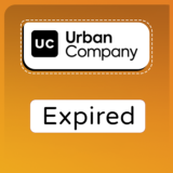 Urban Company Promo Code KSA Enjoy Up To 80% OFF