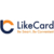 Like Card Promo Codes Up To 70% Off use discount coupon now