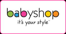 Baby Shop Promo Codes Up To 80% Off use discount coupon now