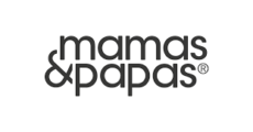 Mamas & Papas Promo Codes in KSA Up To 70 % OFF